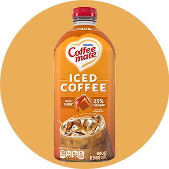 Coffee Mate Iced Coffee