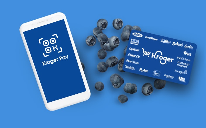 Kroger Payments and Services Kroger Payments and Services