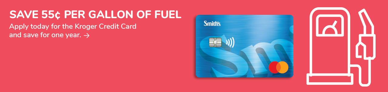 Save 55 cents per gallon of fuel 