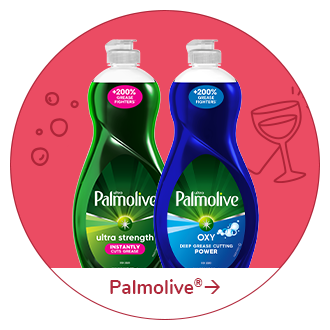 Palmolive