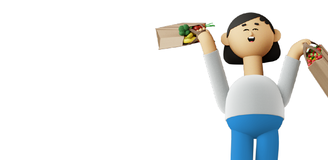 See all the benefits of Boost!