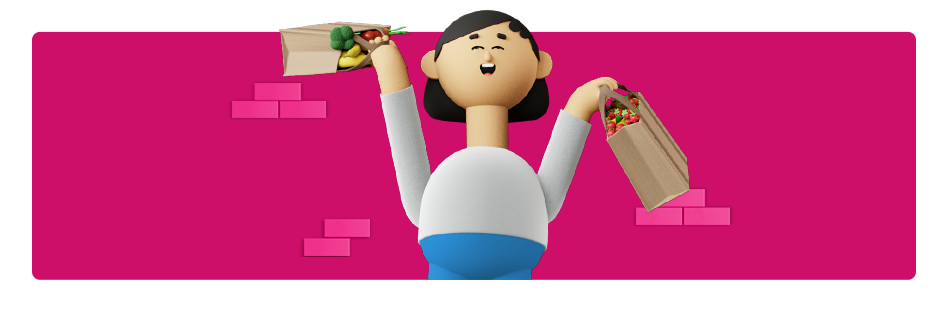 Enjoy these exclusive offers for being a Boost Member!