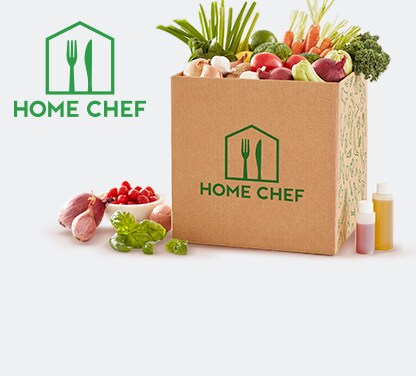 16 Free Home Chef Meals