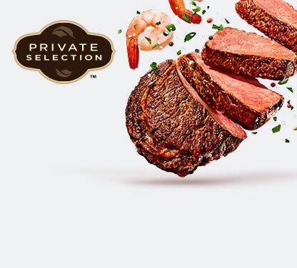 $2 off of PS Meat or Seafood