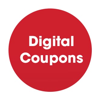 Digital Coupons