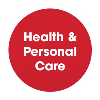 Health & Personal Care