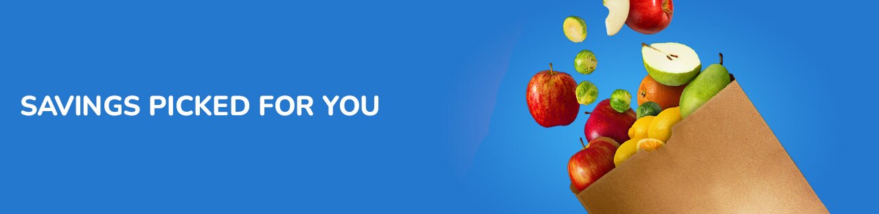 Exclusive Savings for You