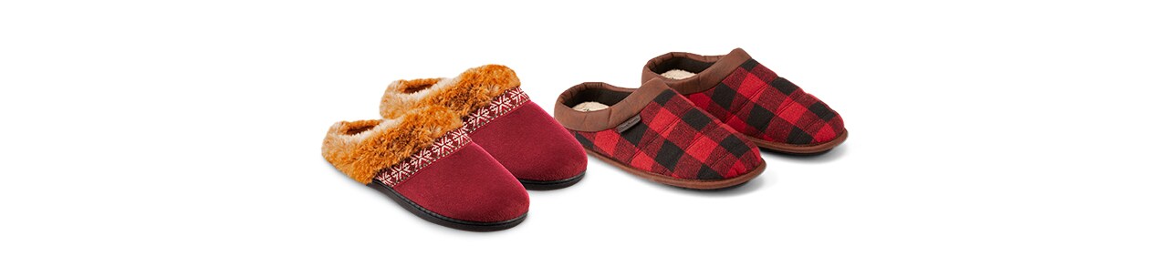 Slippers