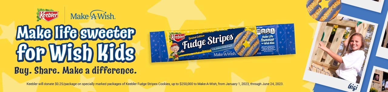 make life sweeter for wish kids make life sweeter for wish kids