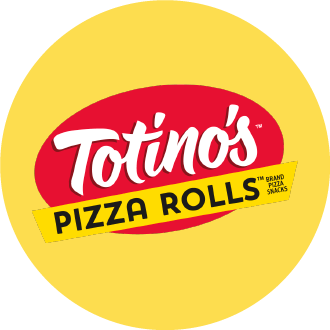 Totino’s Pizza Rolls