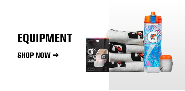 equipment. Shop now