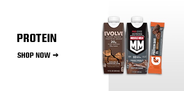 protein. Shop now