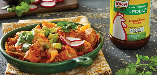 Knorr recipe Knorr recipe