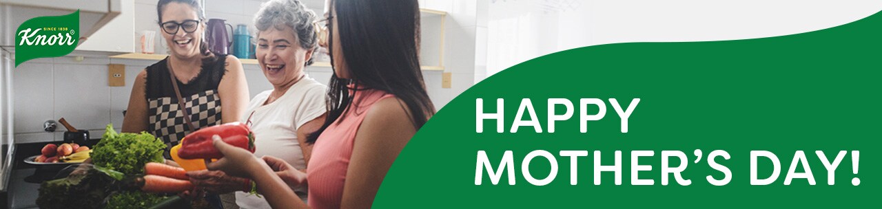 Happy Mother’s Day Happy Mother’s Day