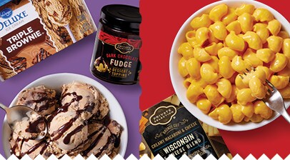 Comfort Food Classics
