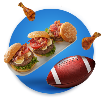 Game Day Savings 