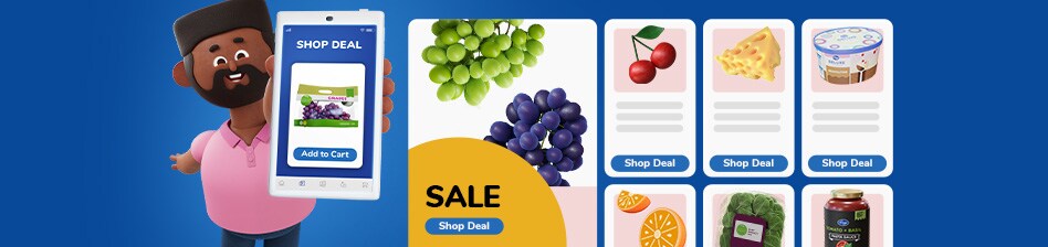 Shop The Weekly Ad