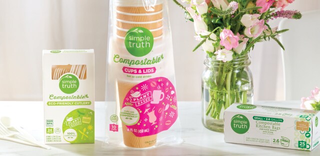 Fresh Ideas for Spring Flings Fresh Ideas for Spring Flings