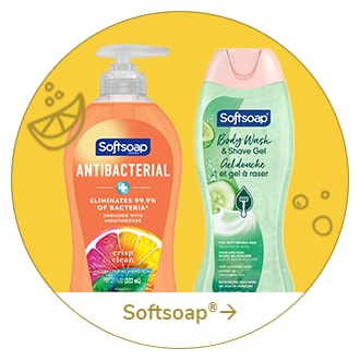 Softsoap