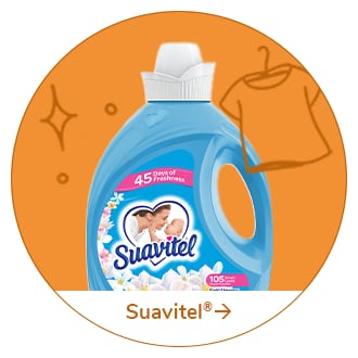 Suavitel