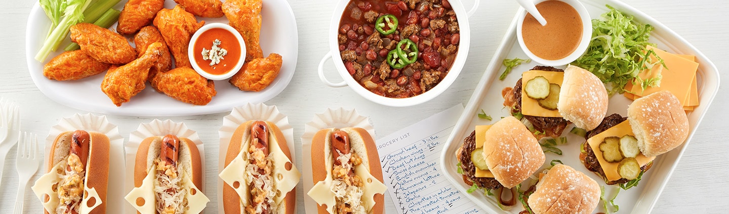 Budget-friendly Ideas for Your Next Tailgate
